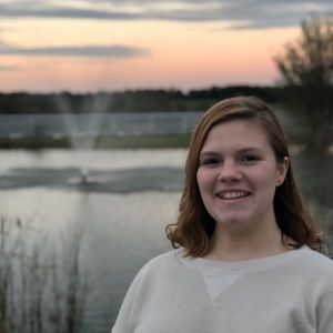 Meet your Posher, Ericka